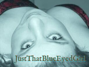 JustThatBlueEyedGirl