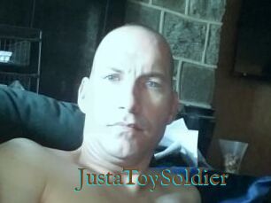 JustaToySoldier