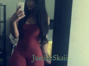 JusticeSkaii