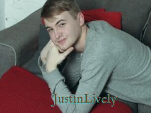 JustinLively