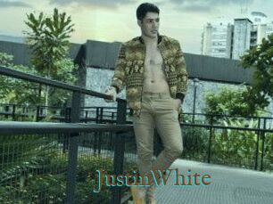 JustinWhite