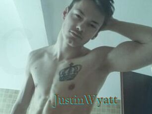 JustinWyatt