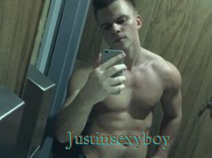 Justinsexyboy