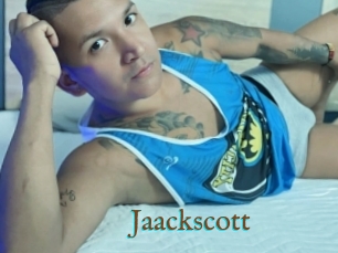 Jaackscott