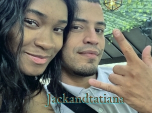 Jackandtatiana