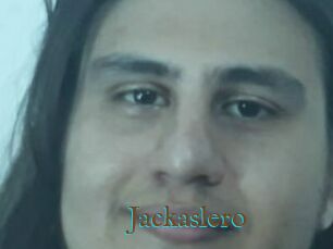 Jackaslero