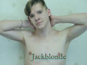 Jackblonde