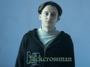 Jackcrossman