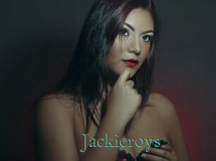 Jackieroys