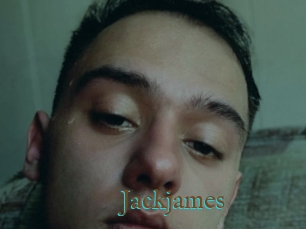 Jackjames