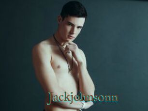 Jackjohnsonn