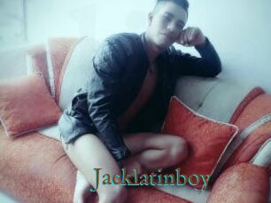 Jacklatinboy