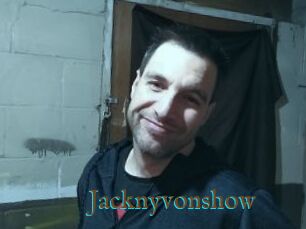 Jacknyvonshow