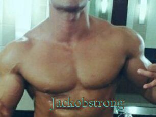 Jackobstrong