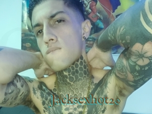 Jacksexhot20