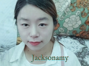 Jacksonamy