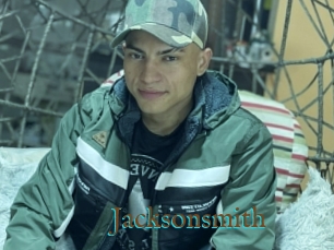 Jacksonsmith