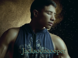 Jacksooncooper