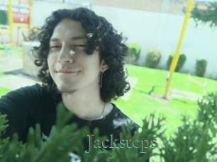 Jacksteps