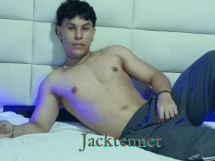 Jacktennet