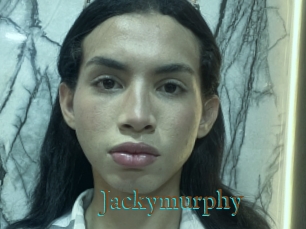 Jackymurphy