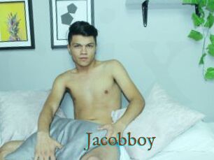 Jacobboy