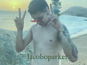 Jacoboparkerx