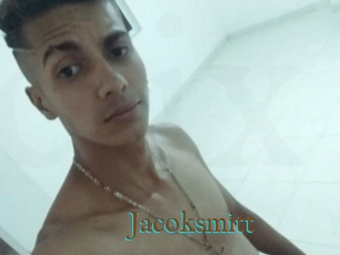 Jacoksmitt