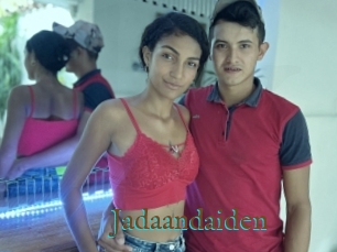 Jadaandaiden