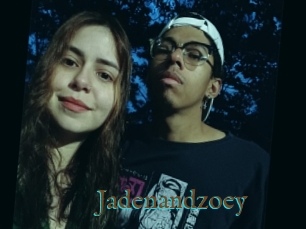 Jadenandzoey