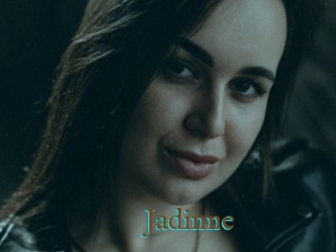 Jadinne