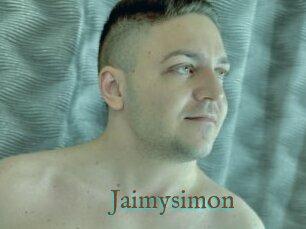 Jaimysimon