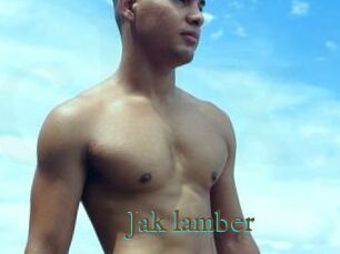 Jak_lamber