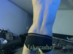 Jakecasher