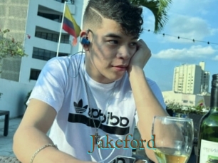 Jakeford