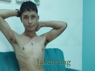 Jakeirving