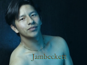 Jambeckett