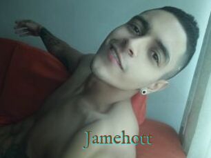 Jamehott