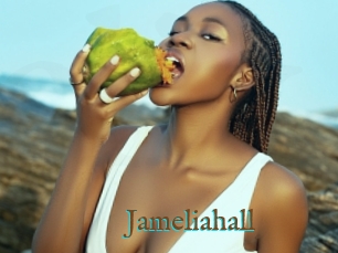 Jameliahall