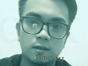 James_123