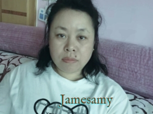 Jamesamy