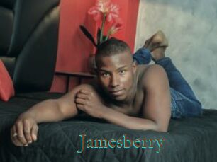 Jamesberry