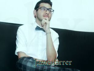 Jamesfarrer