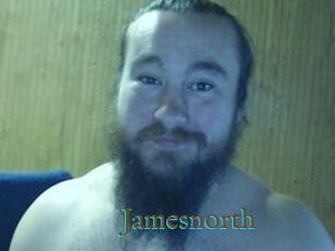 Jamesnorth