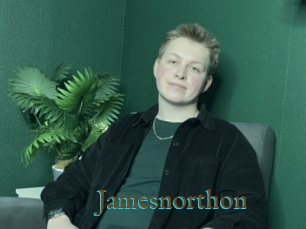 Jamesnorthon