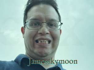 Jamesskymoon