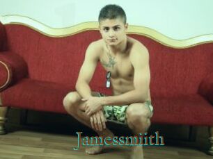 Jamessmiith