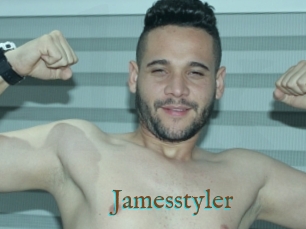 Jamesstyler