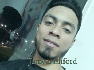 Jamezrashford