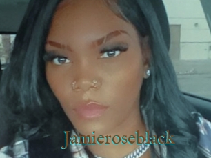 Jamieroseblack